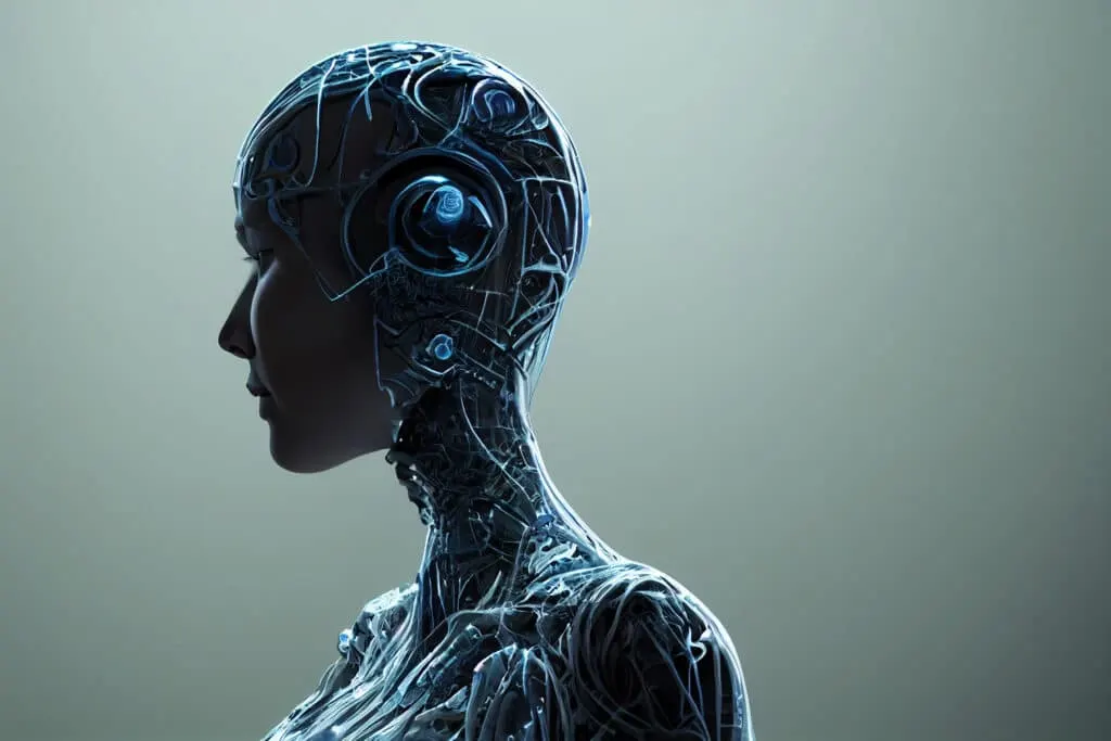 lintelligence artificielle