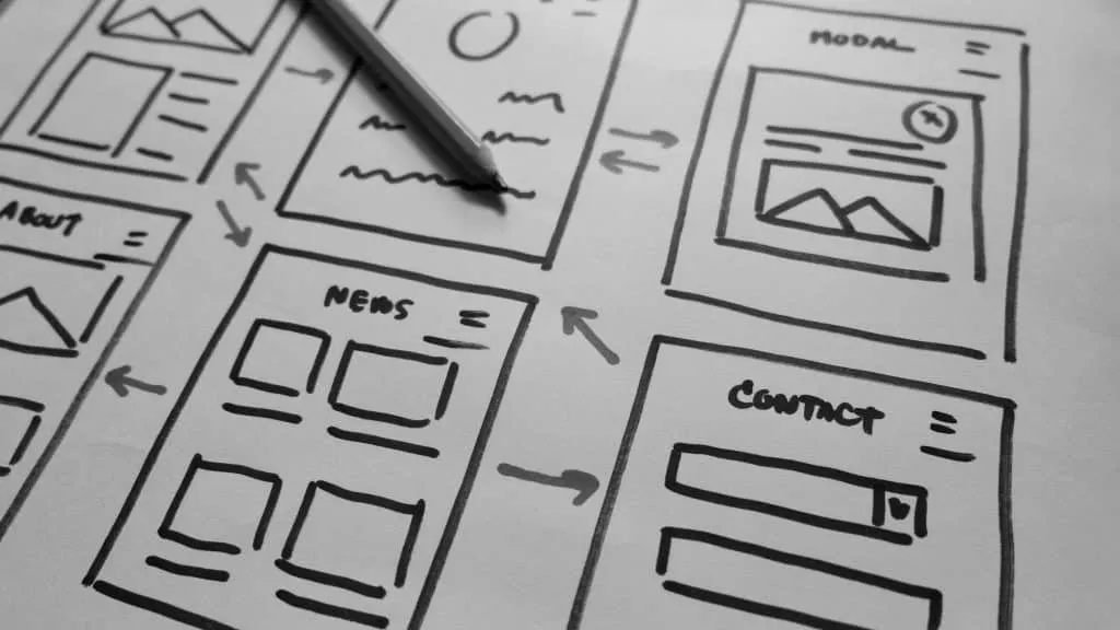 creer applications