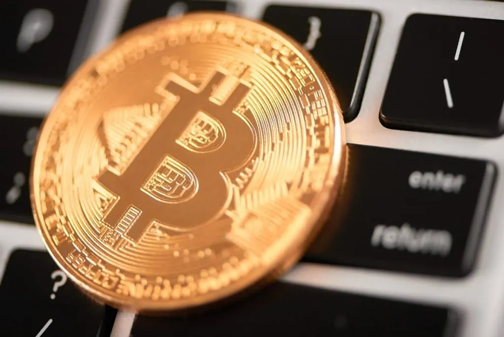 robinets cryptomonnaies