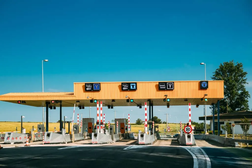 trafic paye