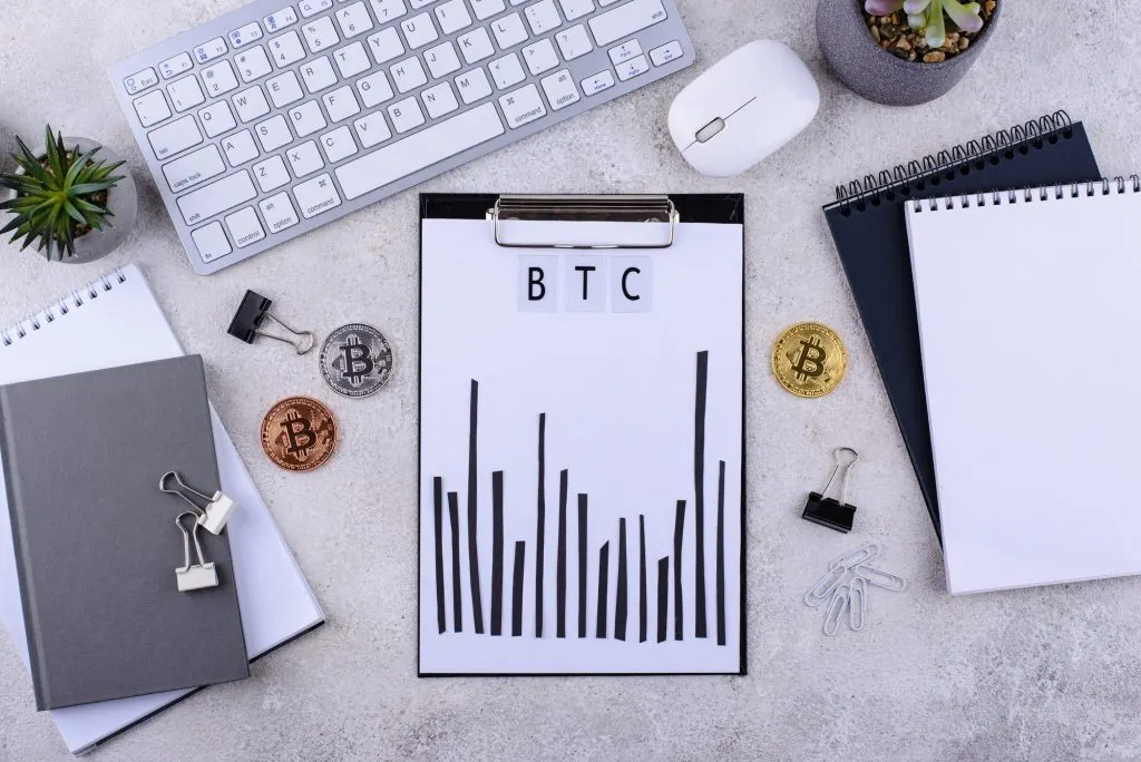 les cryptomonnaies