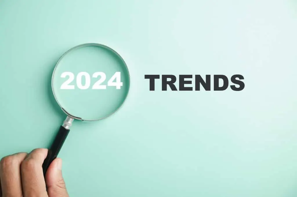 tendances recherche