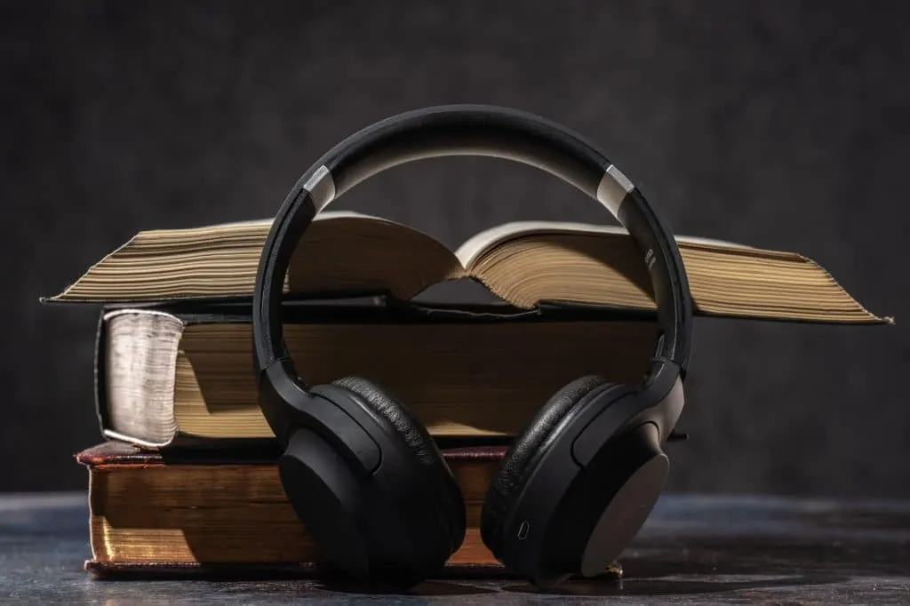 Audible : une critique de Waxoo sur ce service de livres audio