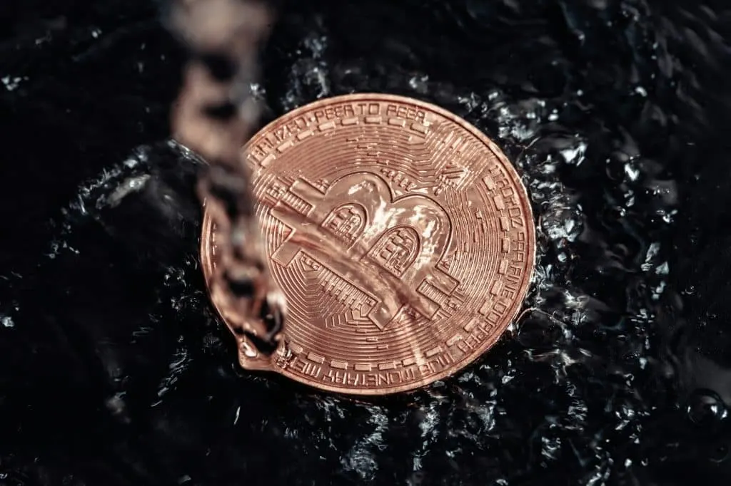 Chute bitcoin : nouvelle baisse sur le marché crypto (13/09/2021)