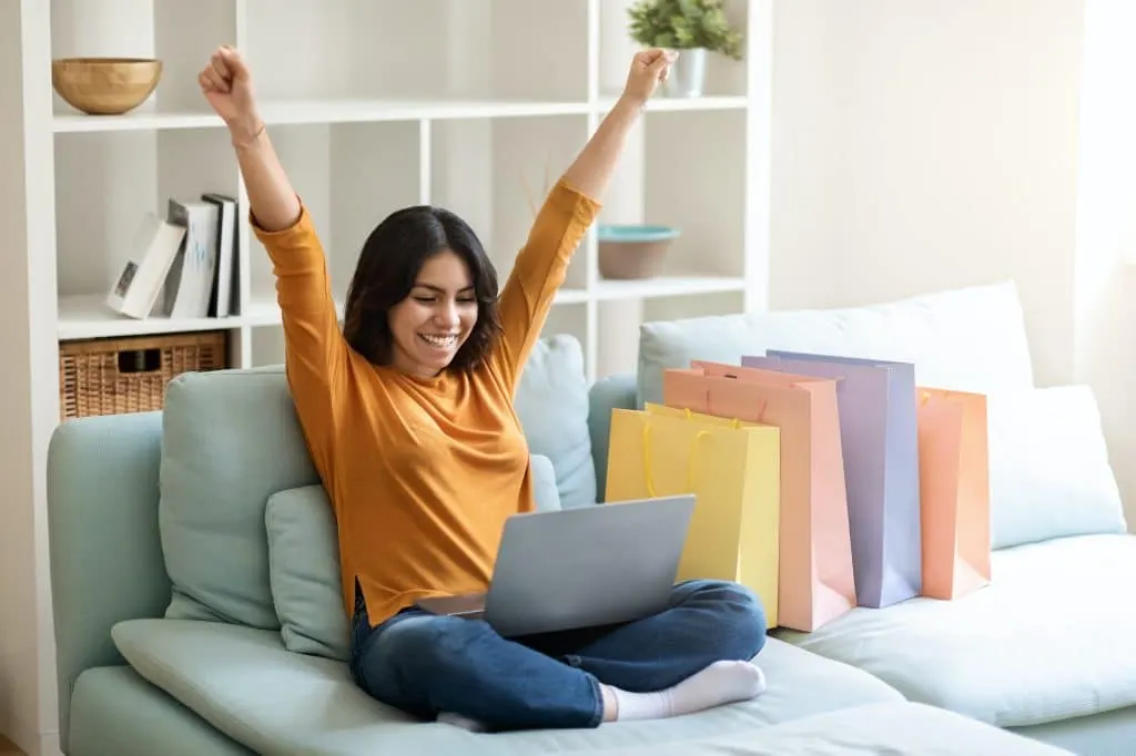 Explosez vos ventes en ligne dès aujourd’hui avec cette méthode simple pour ouvrir votre site de vente en un clin d’œil !