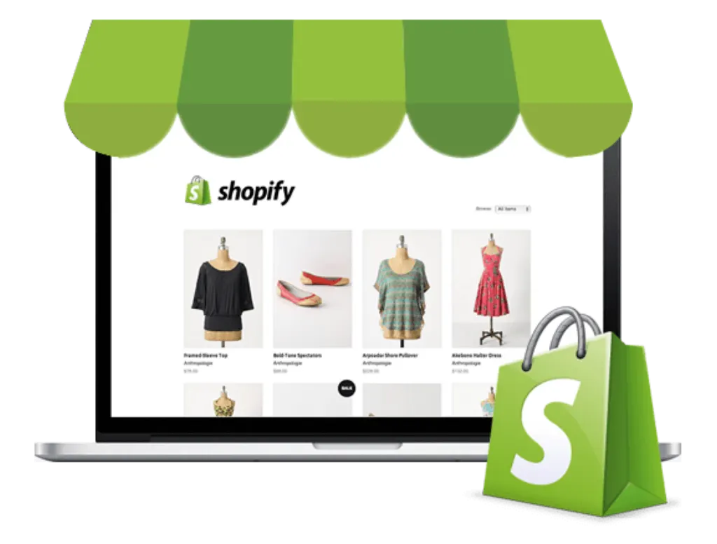 Profitez de l’offre exceptionnelle : Shopify pour seulement 1€ durant 3 mois