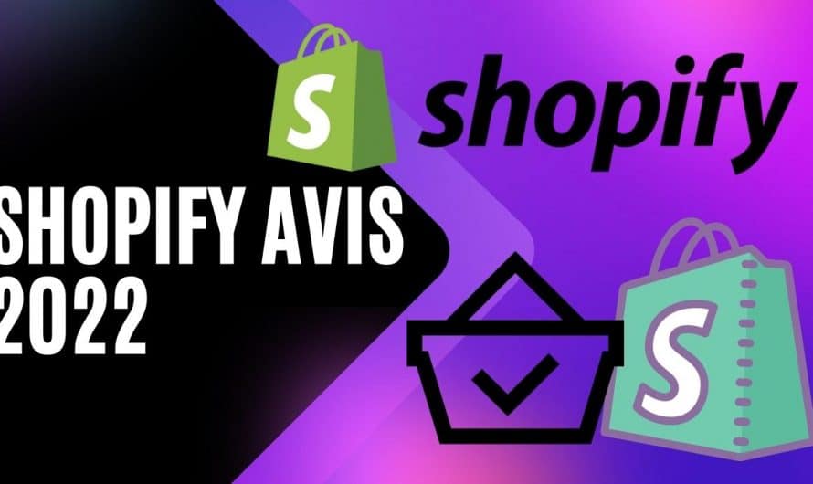 Critiques et prix de Shopify : Résultats des évaluations des utilisateurs