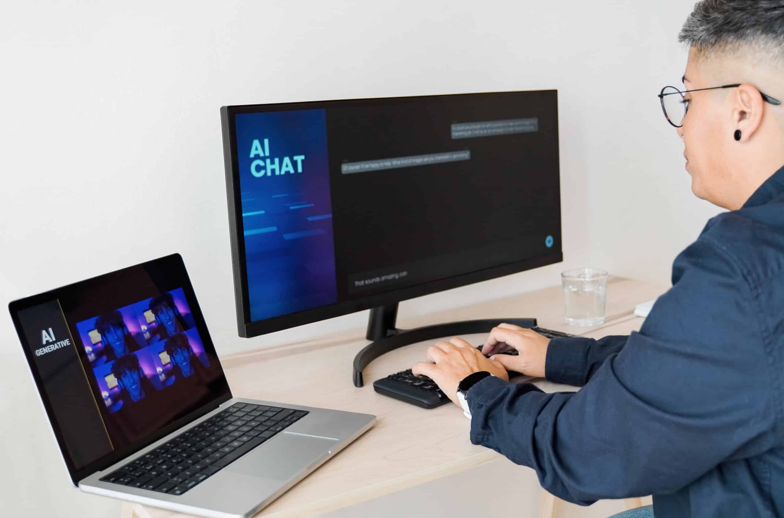 Le projet de GPU de Microsoft révolutionne la course aux puces d’IA : découvrez leur incroyable avancée !