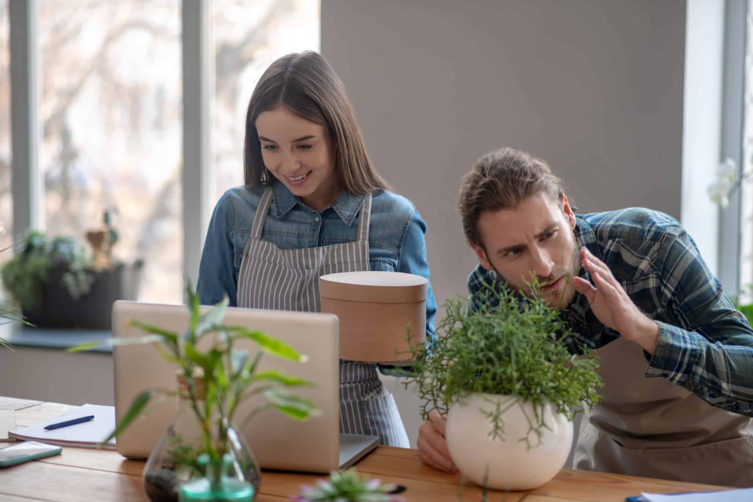 Avis sur Shopkeeper : une plateforme essentielle pour les commerçants en ligne – Waxoo.fr