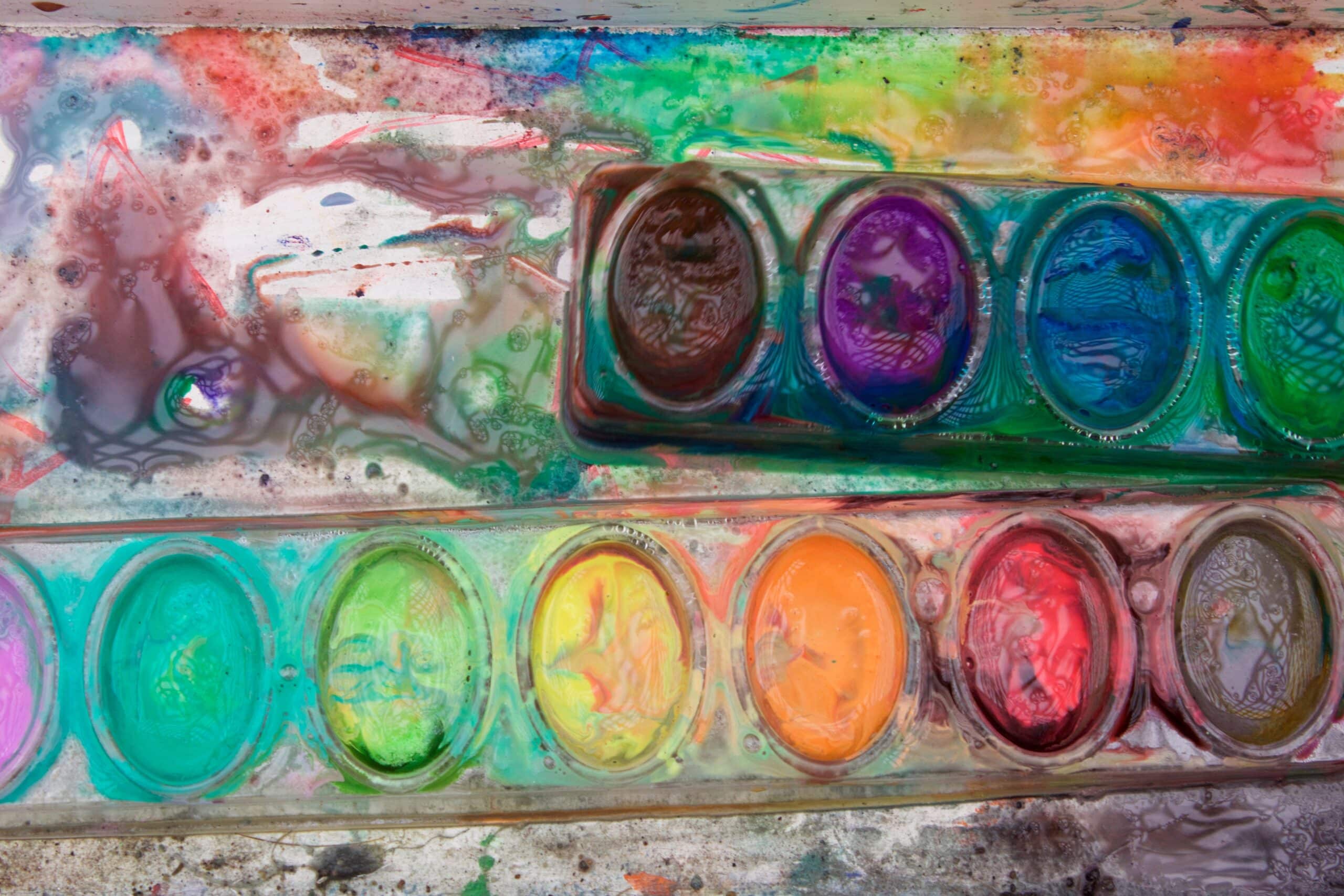 Top 19 outils en ligne pour créer des palettes de couleurs : les meilleurs générateurs