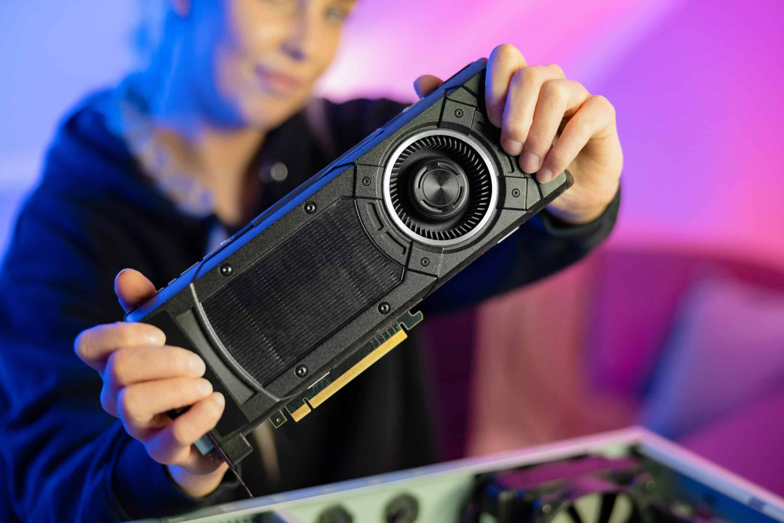 Pénurie de GPU : opportunité stratégique pour les entreprises