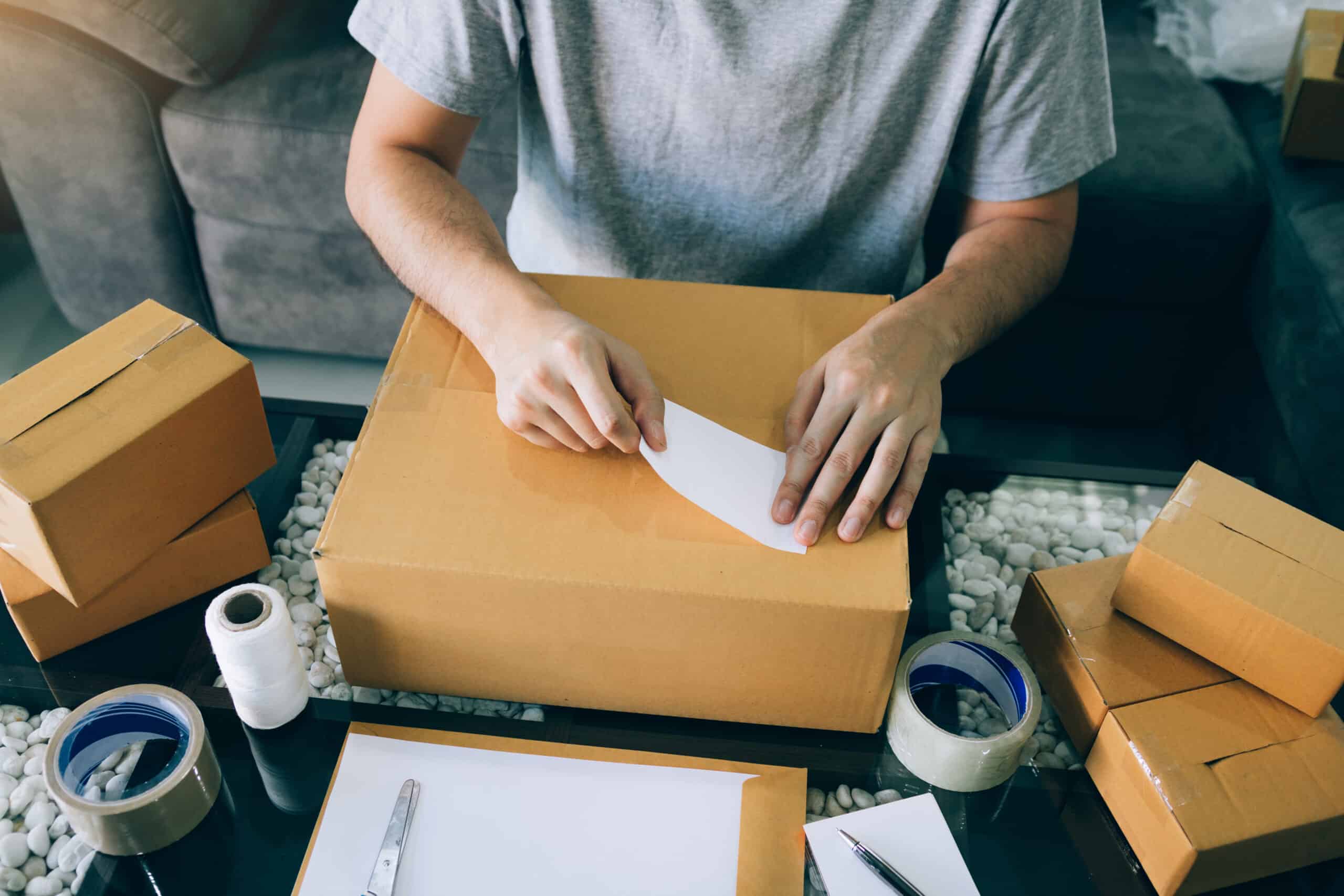 Crée gratuitement une adresse mail en quelques clics ! Découvre le moyen facile et rapide pour obtenir ta propre adresse mail !