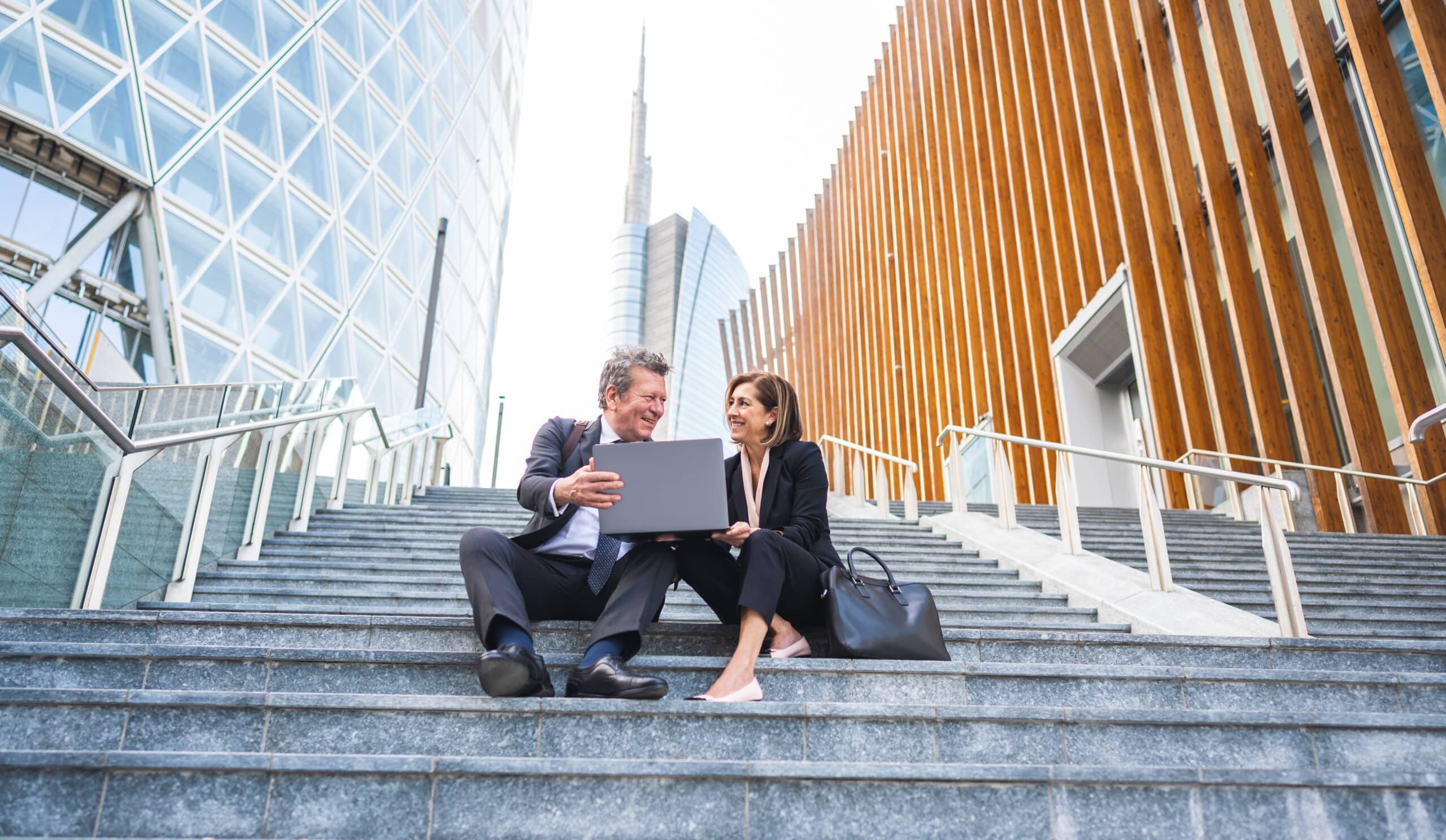 Manager de transition en portage salarial : découvrez son rôle indispensable pour booster votre carrière !