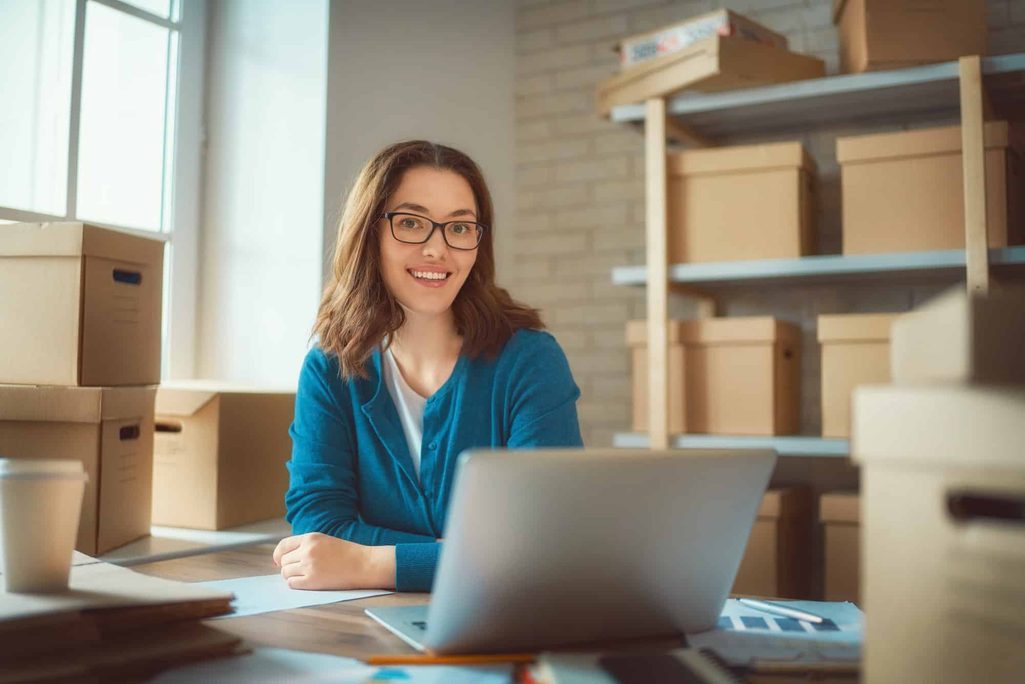 Dropshipping avec Shopify : une méthode efficace pour créer une boutique en ligne.