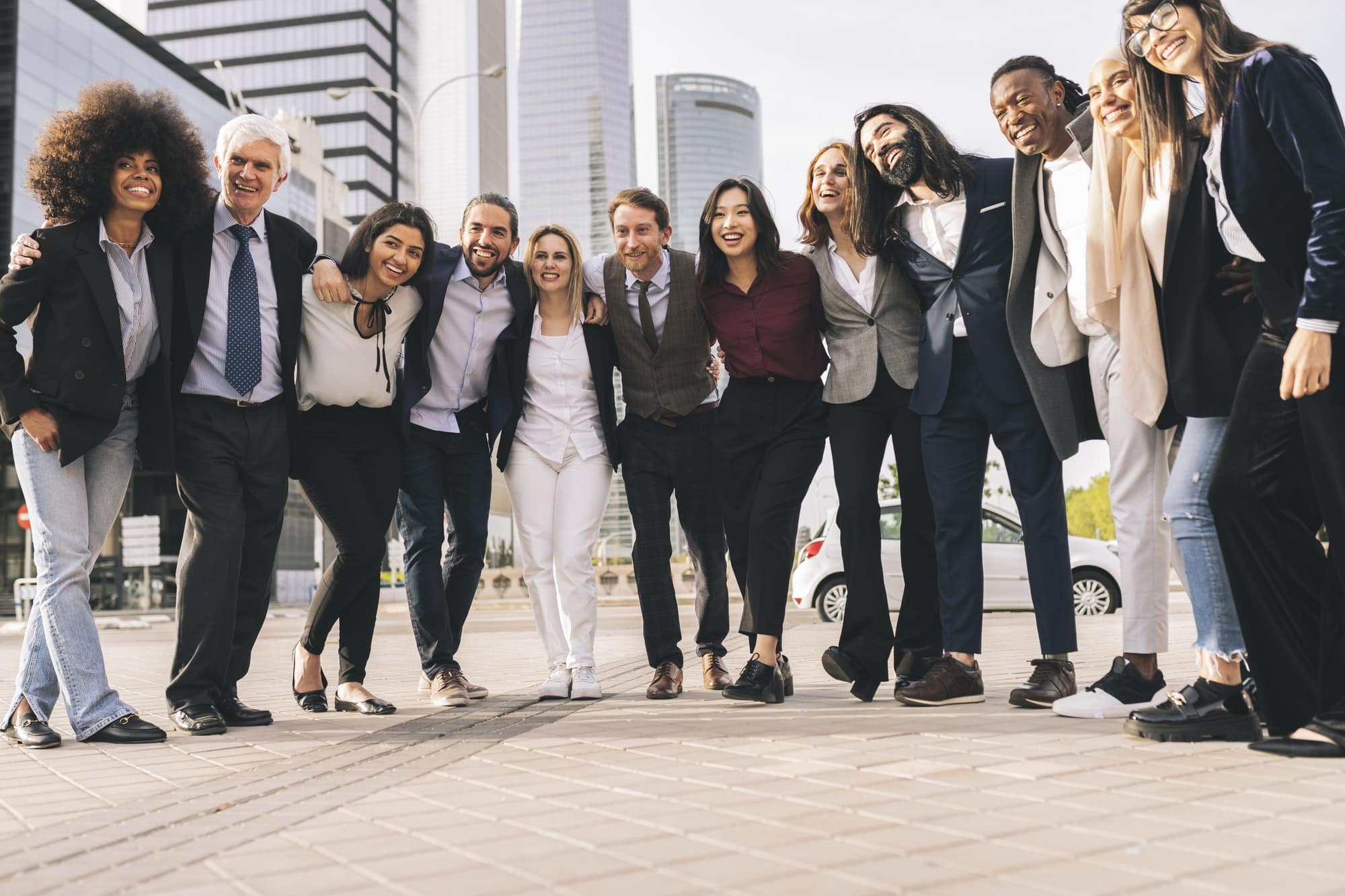 Changer la culture d’entreprise : comment faire ? [Pour les entrepreneurs]