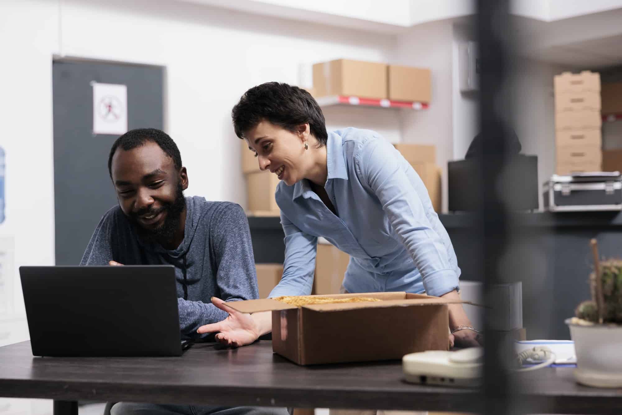 Dropshipping sur eBay : comment faire ?