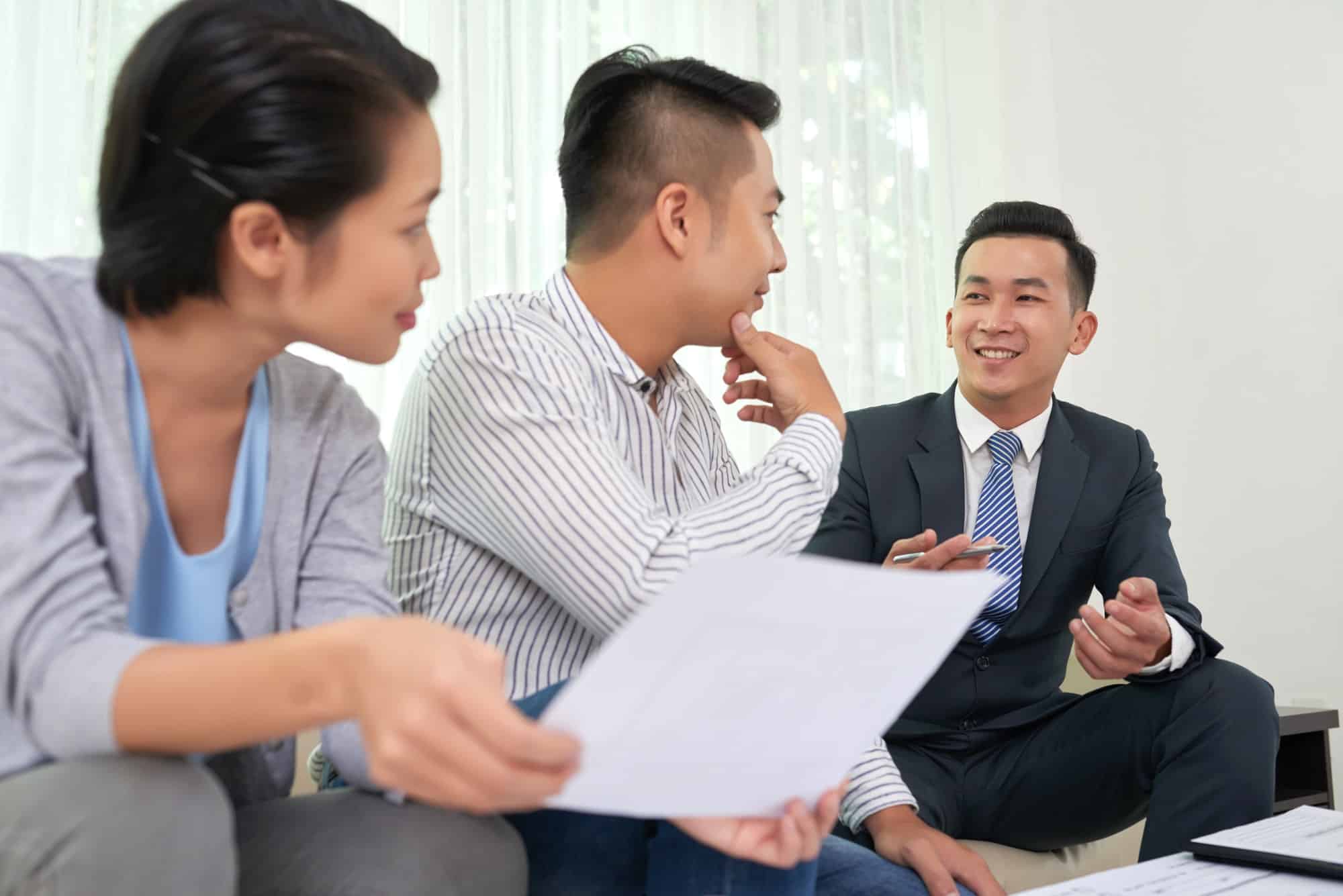 Courtier immobilier : le guide complet pour choisir le meilleur.