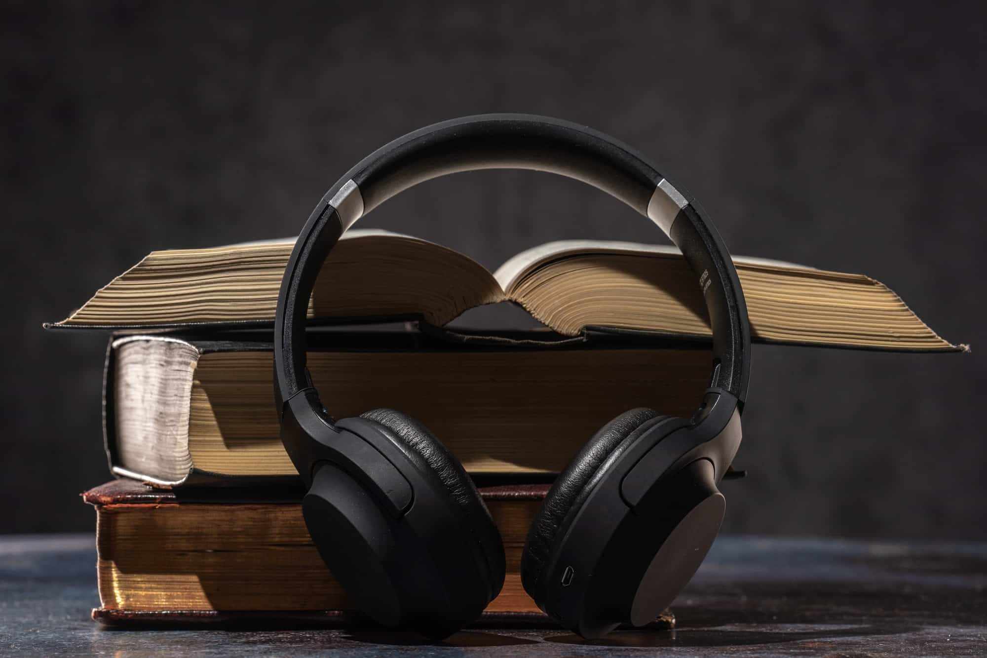 Audible : une critique de Waxoo sur ce service de livres audio