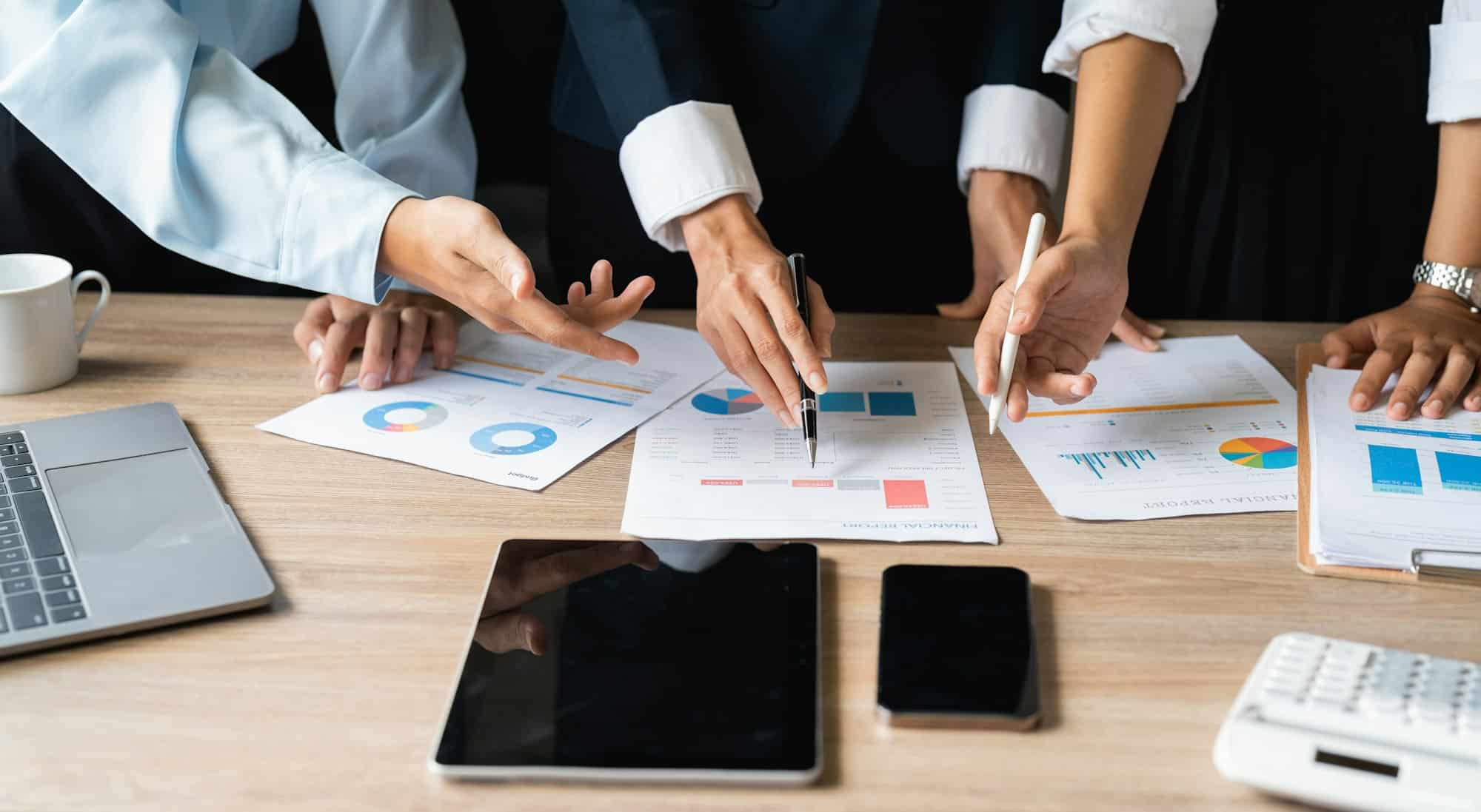 Agence de marketing digital : vaut-il mieux embaucher ?