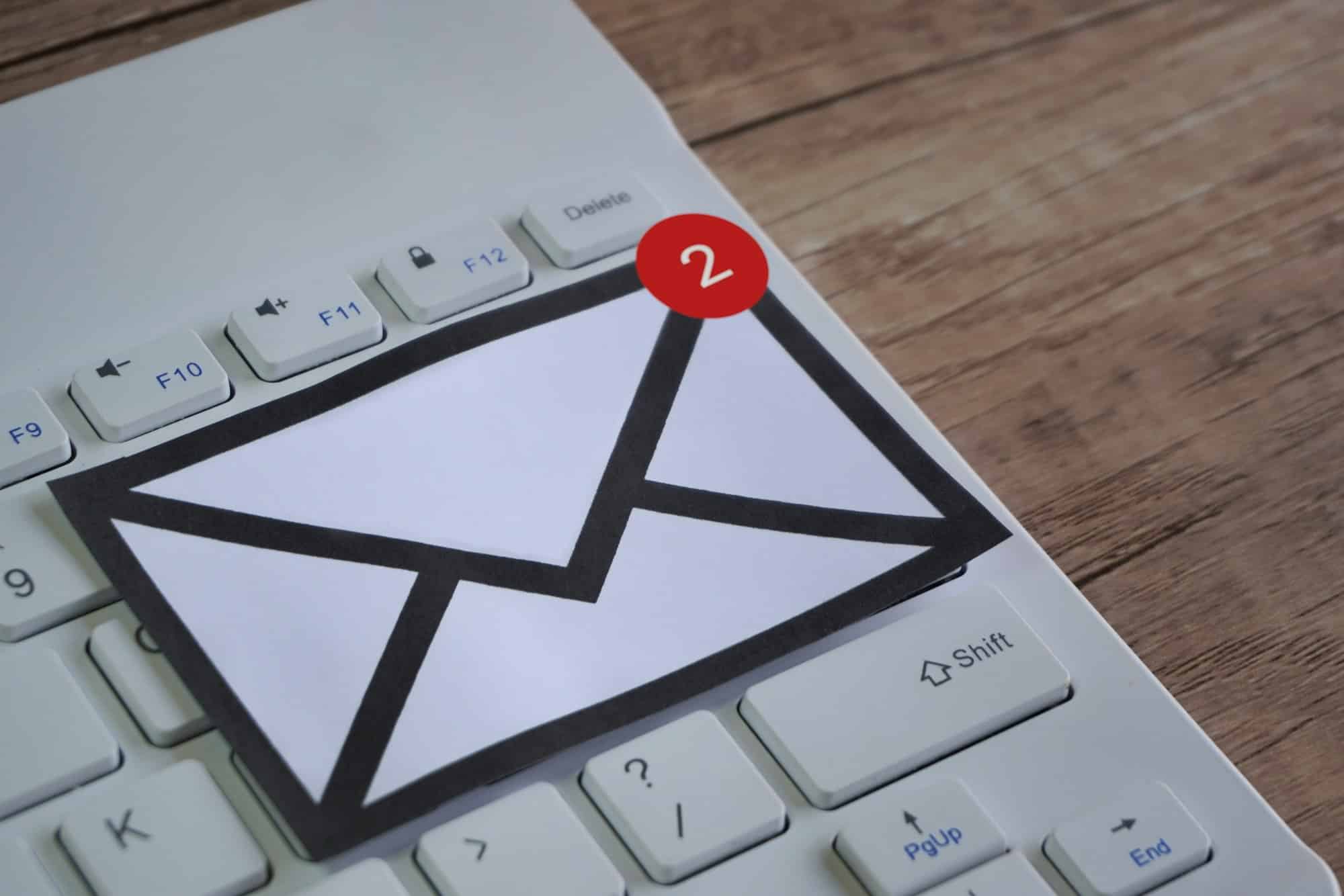 Email : Qu’est-ce qu’un opt-in ? Comprendre l’opt-in pour les emails.