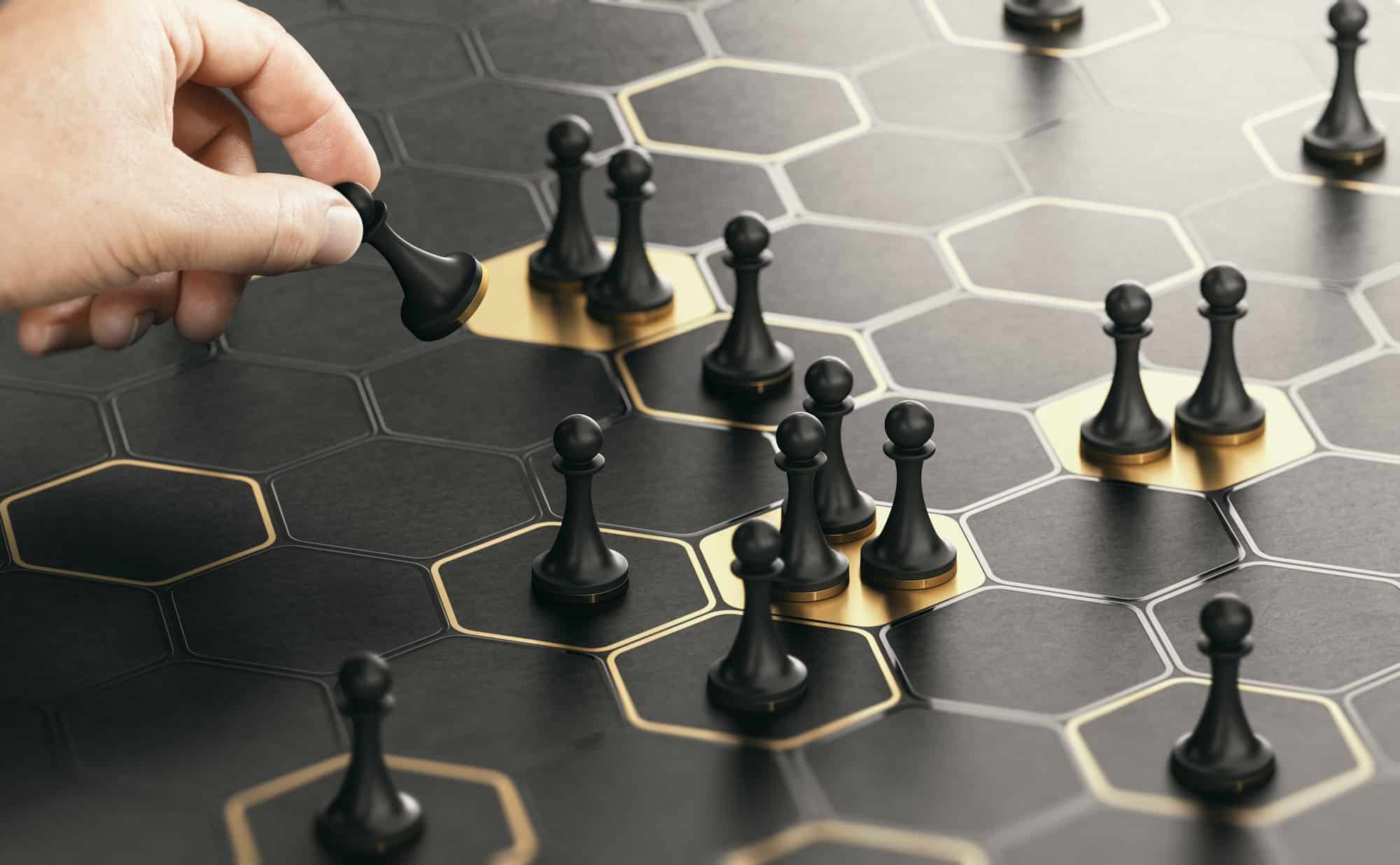 Tout sur le Token Social : définition et fonctionnement au complet