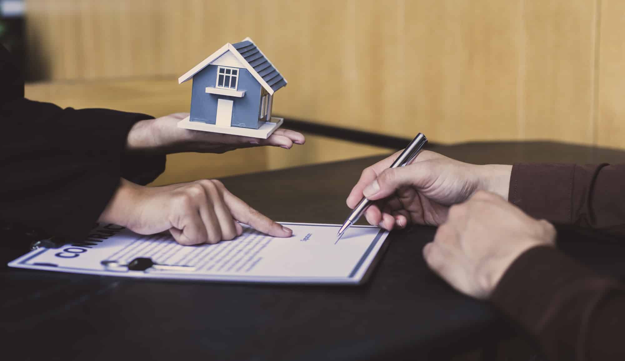 Vendre sa maison rapidement et simplement : conseils pratiques