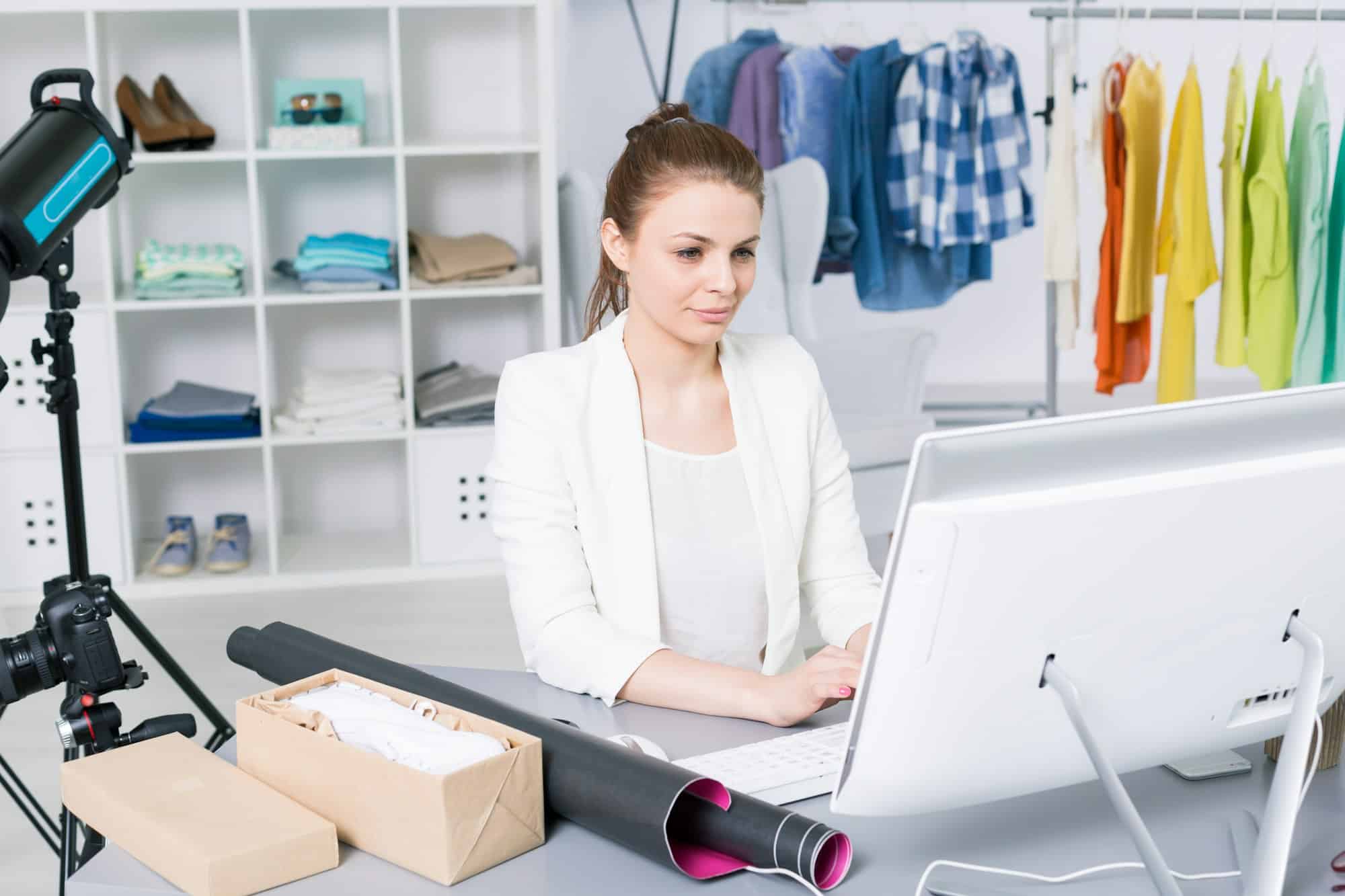 Boostez vos ventes en ligne en seulement 5 étapes sur Shopify : Découvrez notre guide essentiel !