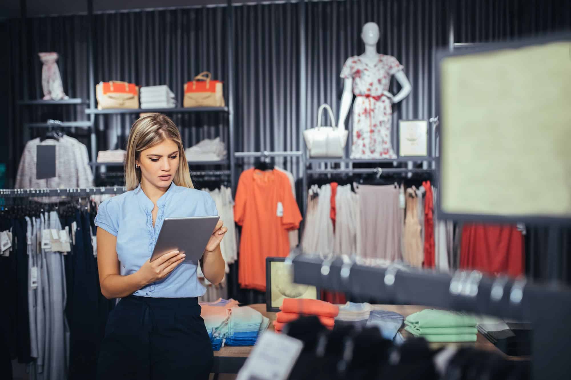 Découvrez la méthode infaillible pour créer votre boutique en ligne en seulement quelques étapes !