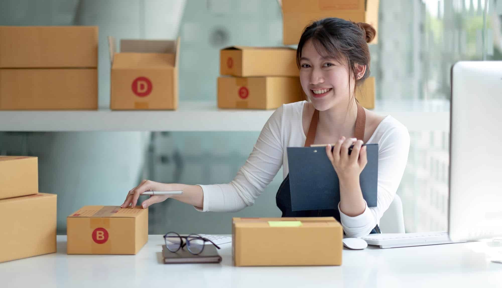 Les meilleurs fournisseurs dropshipping : nationaux et internationaux (pour une audience francophone)
