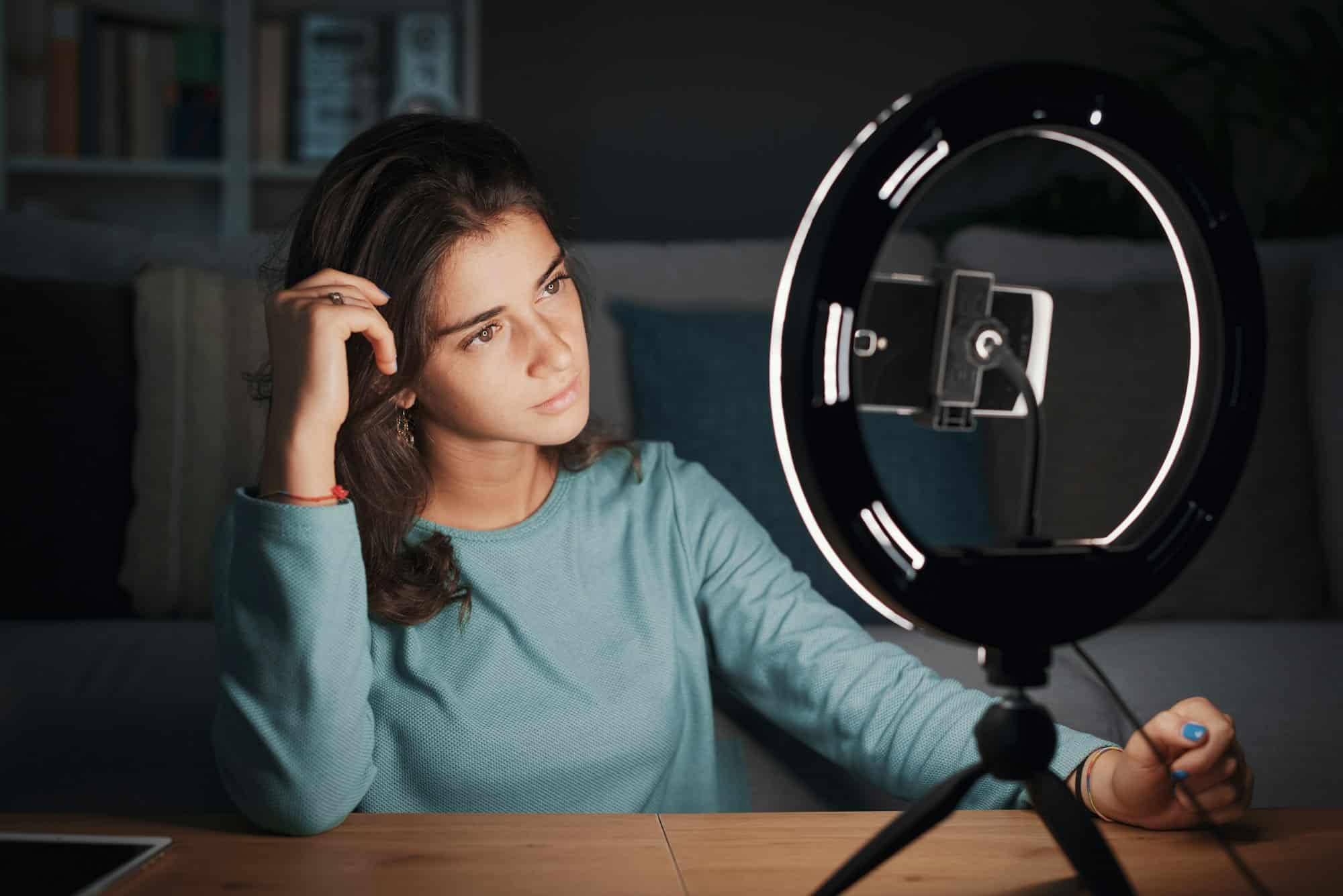 Comment activer la fonctionnalité Live sur TikTok en 10 étapes (à destination des utilisateurs débutants)