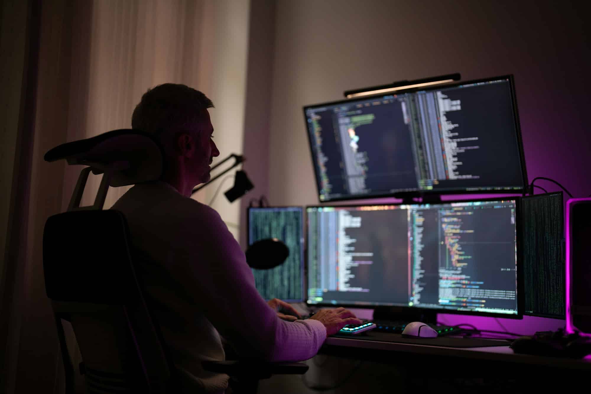 Attention ! Un logiciel malveillant iOS vole des visages pour tromper la biométrie avec l’intelligence artificielle ! Découvrez cette nouvelle menace effrayante !