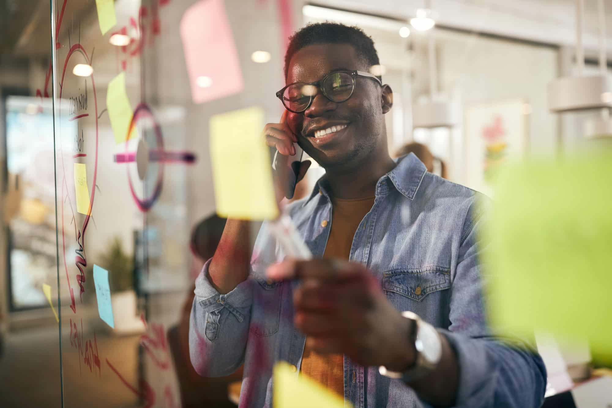 Le Mind Mapping : une méthode pour organiser les idées (source: https://waxoo.fr)