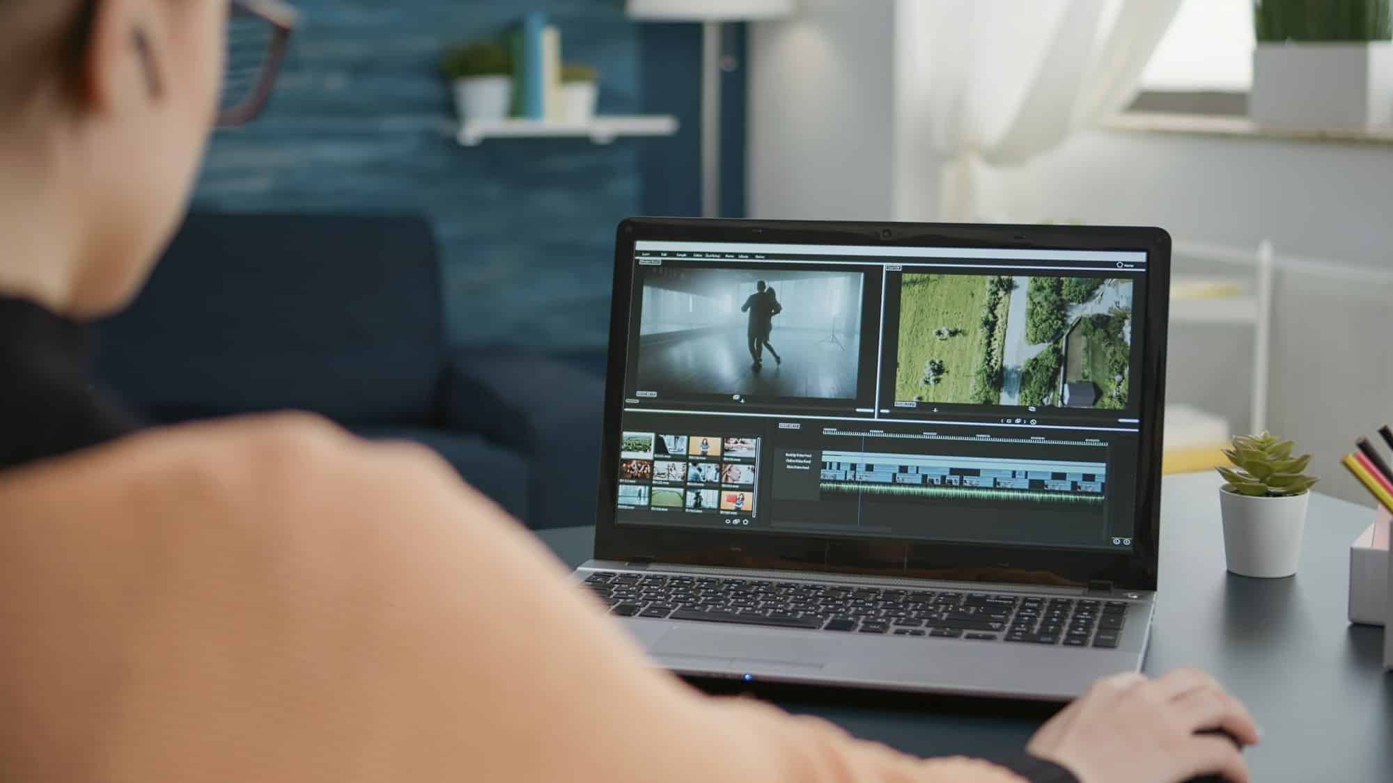 Avis sur Camtasia : critique du logiciel d’enregistrement et de montage vidéo.