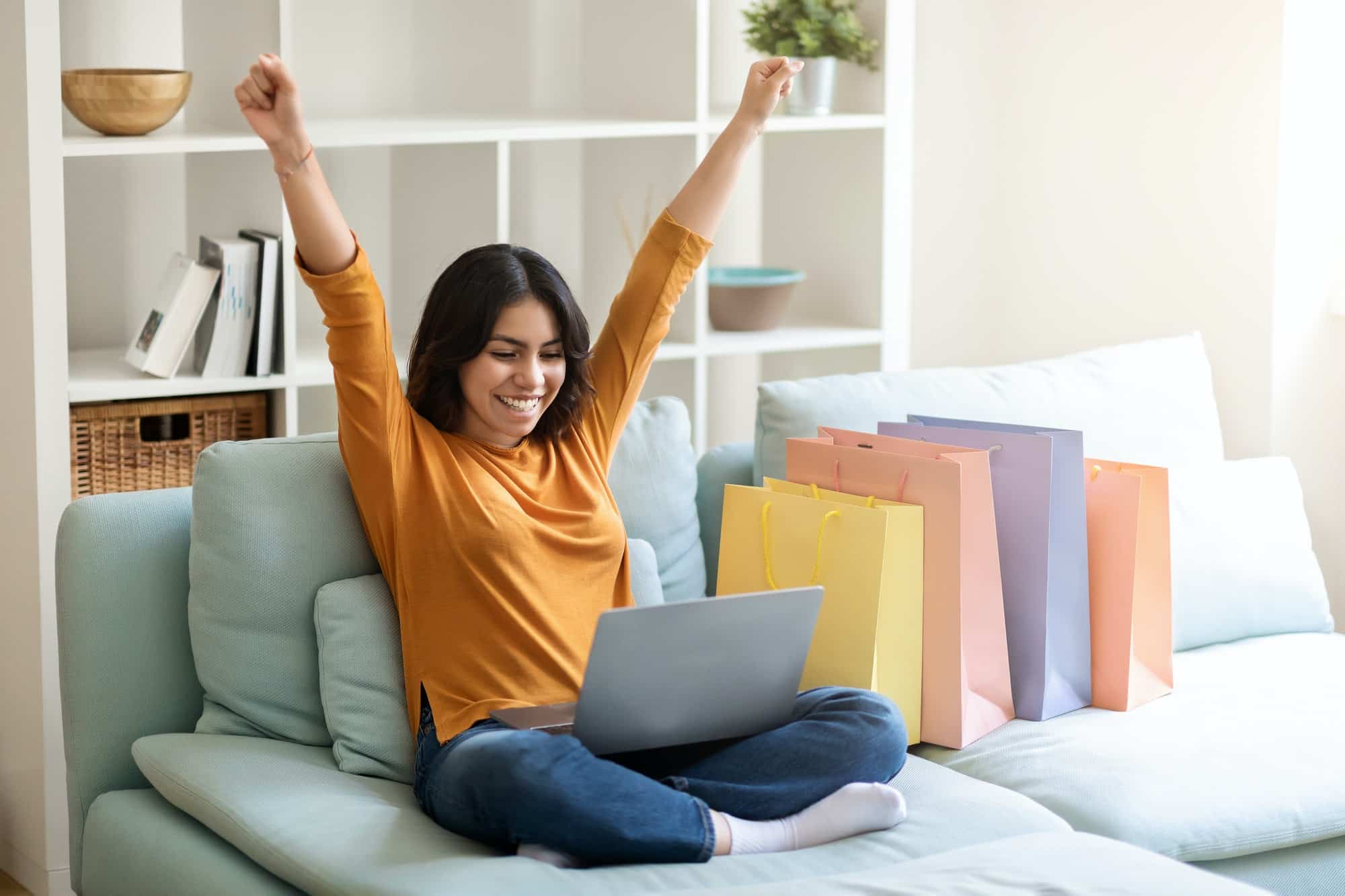 Explosez vos ventes en ligne dès aujourd’hui avec cette méthode simple pour ouvrir votre site de vente en un clin d’œil !