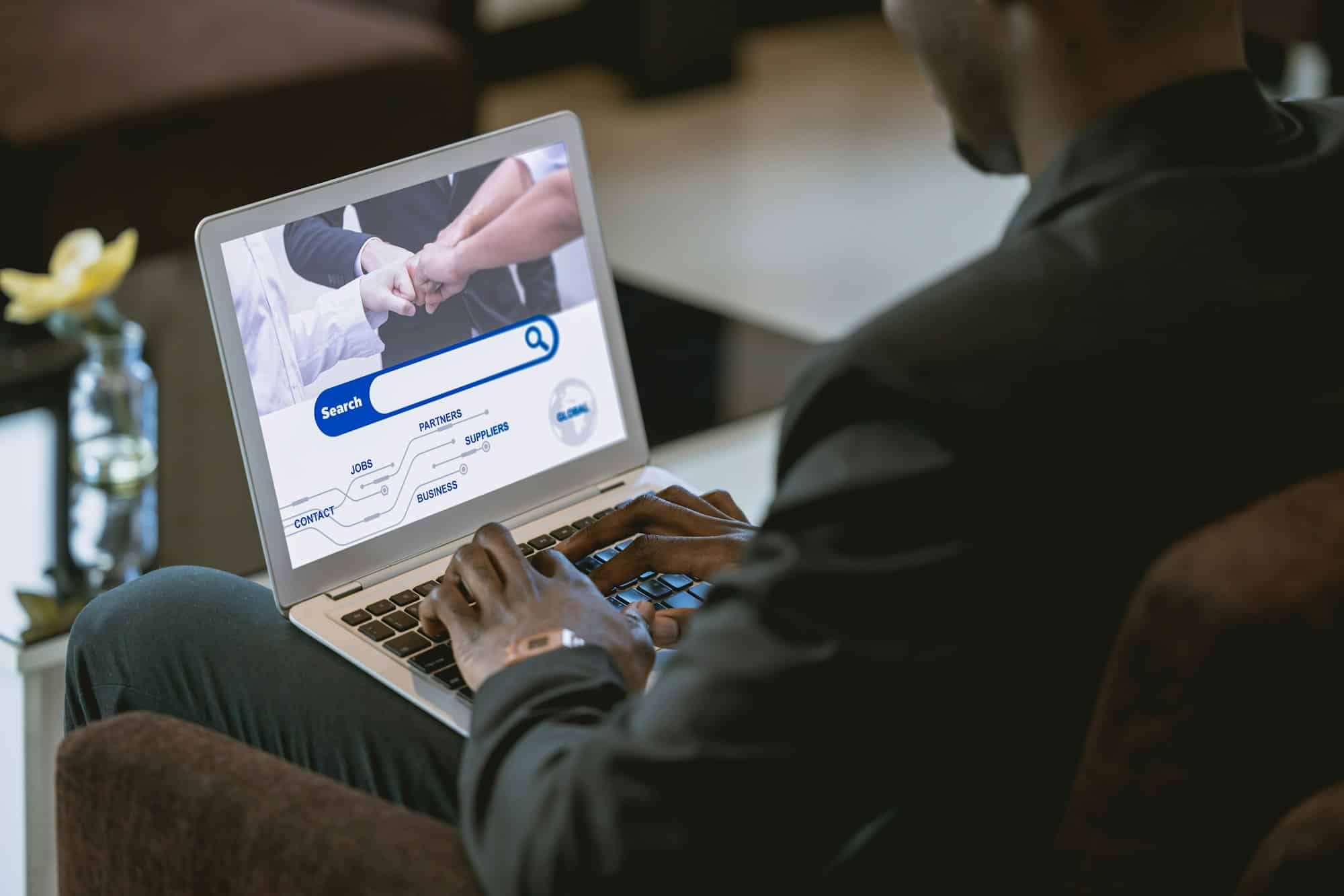 Référencement site web : annuaires, rédaction, échange d’articles sur Waxoo.fr