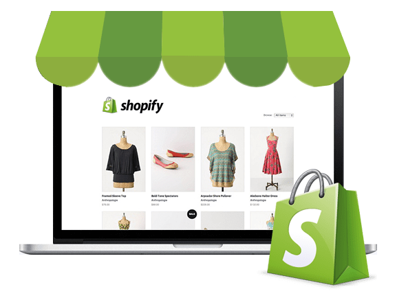 Profitez de l’offre exceptionnelle : Shopify pour seulement 1€ durant 3 mois